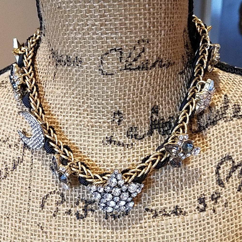 Ann Taylor Necklace New with tag - Picture 6 of 8